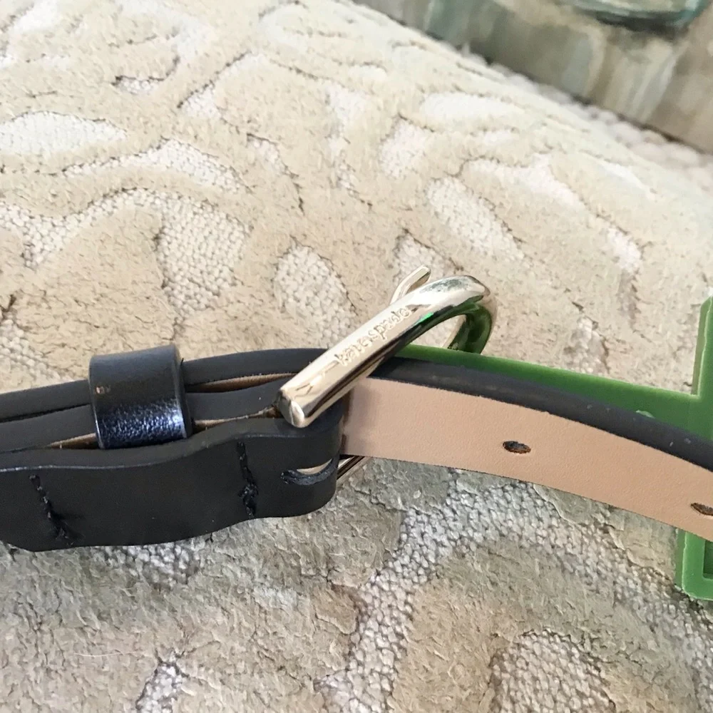 Kate Spade Leather Belt Bag Size L/XL, NWT